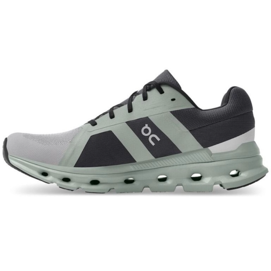 Zapatos Running para Caballero Cloudrunner.