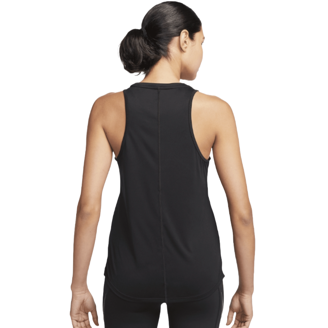 Franela Sin Mangas para Dama Dri-FIT Swoosh