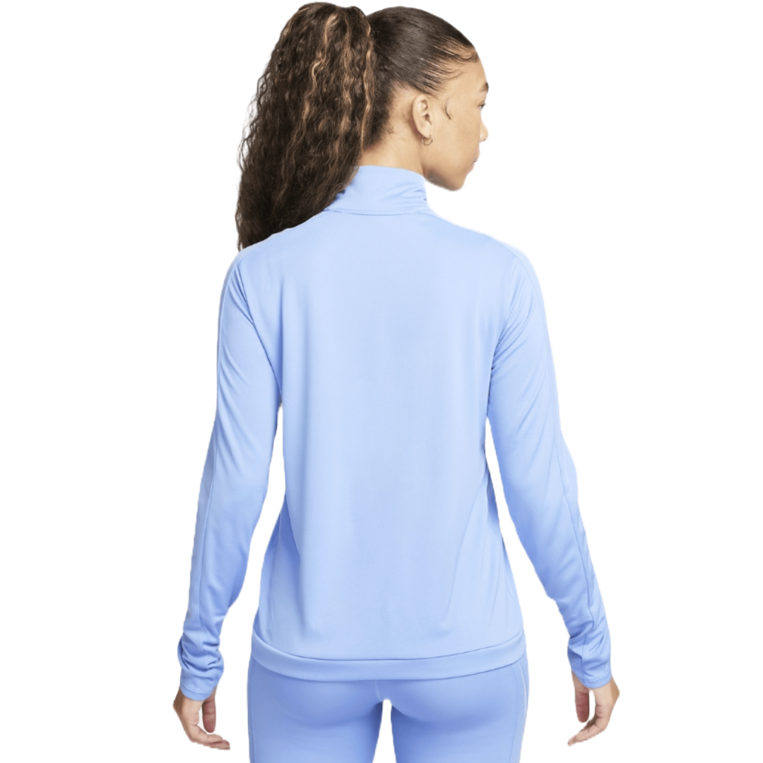 Franela Manga Larga para Dama Dri-Fit Swoosh