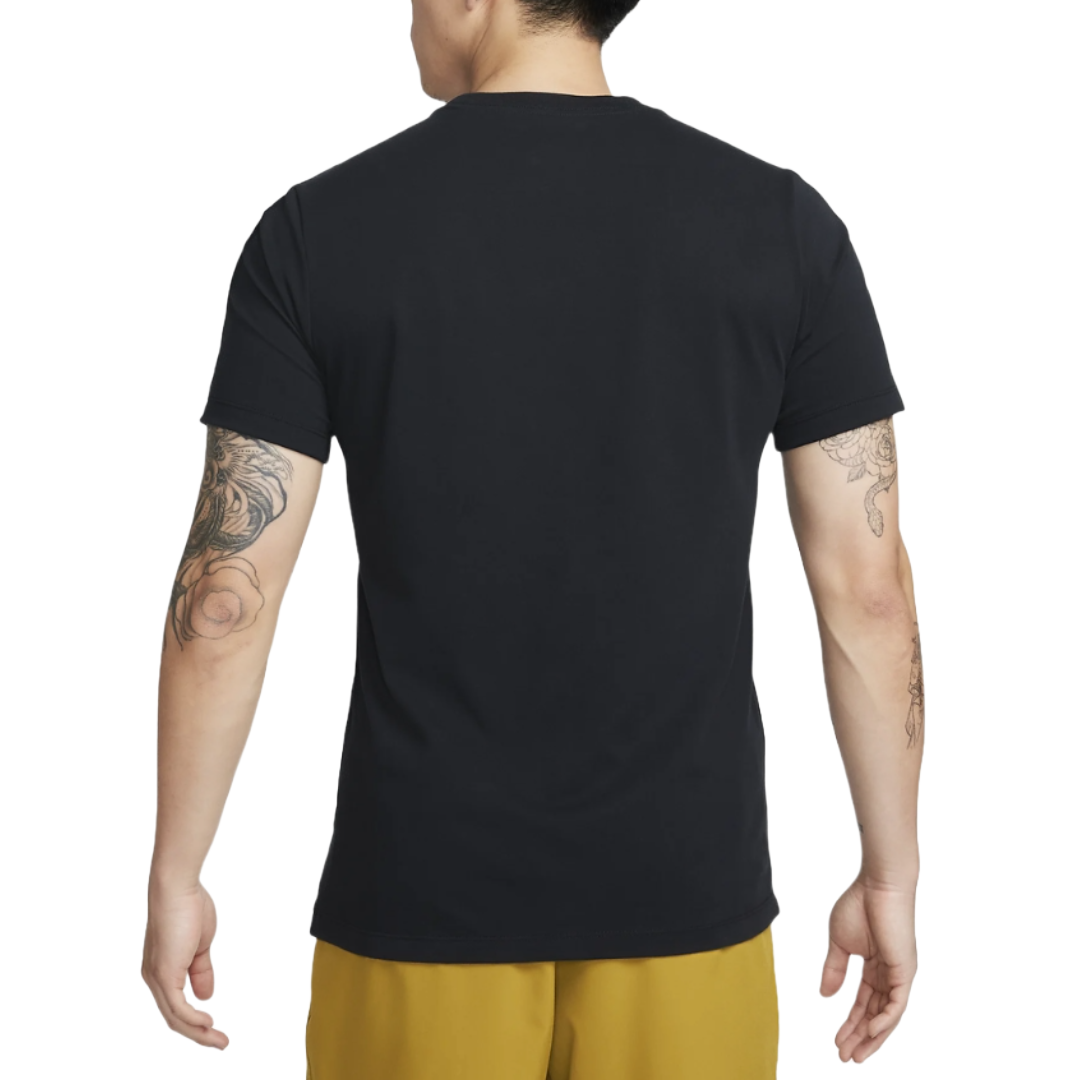 Franela Manga Corta para Caballero Dri-Fit Tee