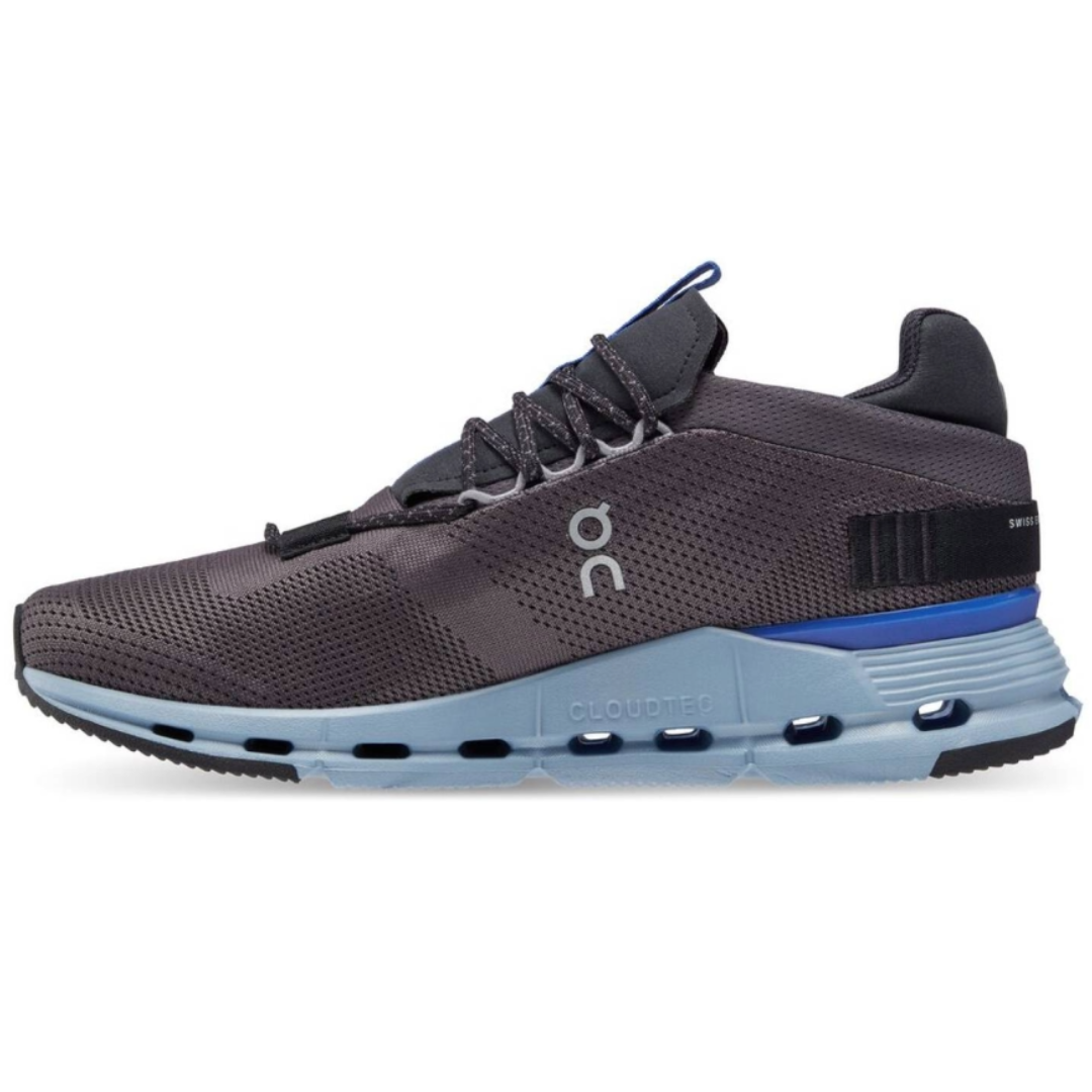 Zapatos Lifestyle para Caballero Cloudnova.
