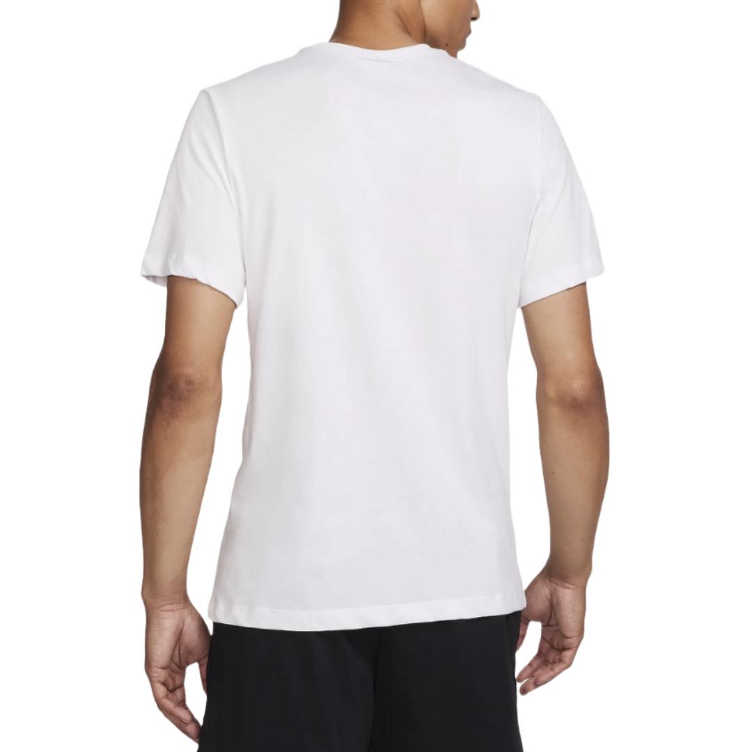 Franela Manga Corta para Caballero Dri-Fit Tee