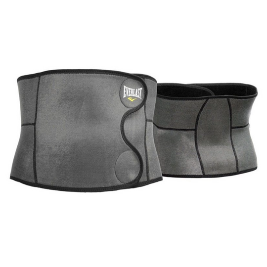 Cinturón de Dama para Levantar Pesas Core Support