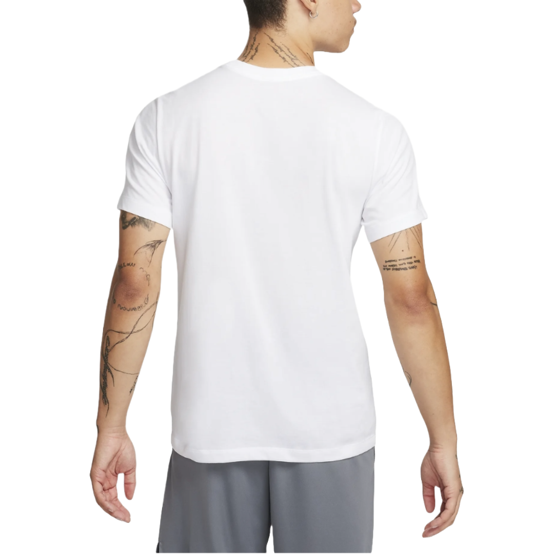 Franela Manga Corta para Caballero Nike Novelty