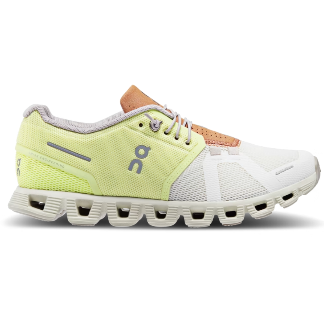 Zapatos Lifestyle para Dama Cloud 5.