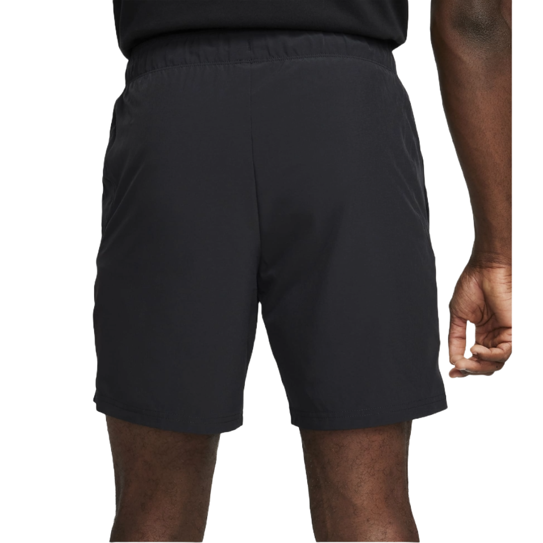 Short para Caballero Court Advantage 7"