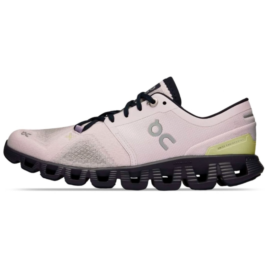 Zapatos Training para Dama Cloud X 3.