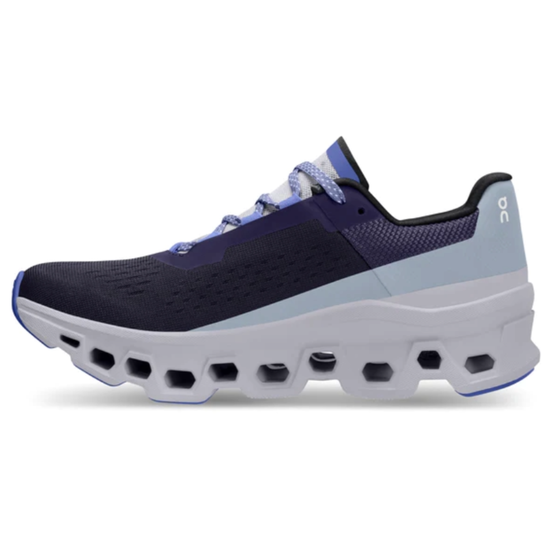Zapatos Running para Dama Cloudmonster.