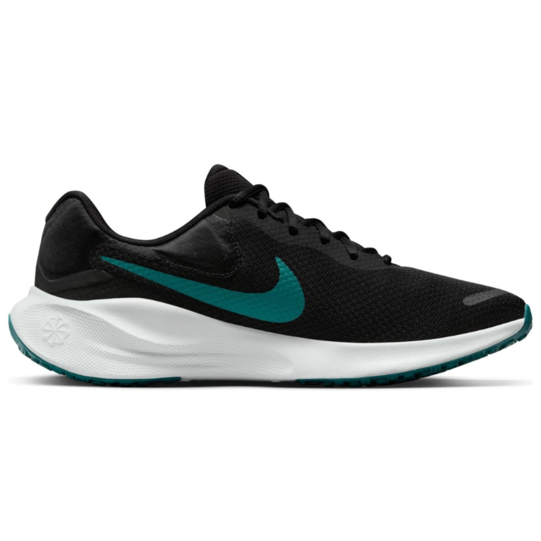 Zapatos Running para Caballero Revolution 7