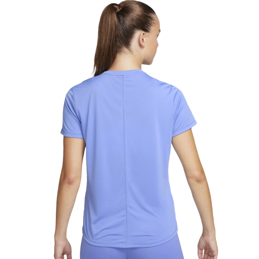 Franela Manga Corta para Dama Dri-Fit One