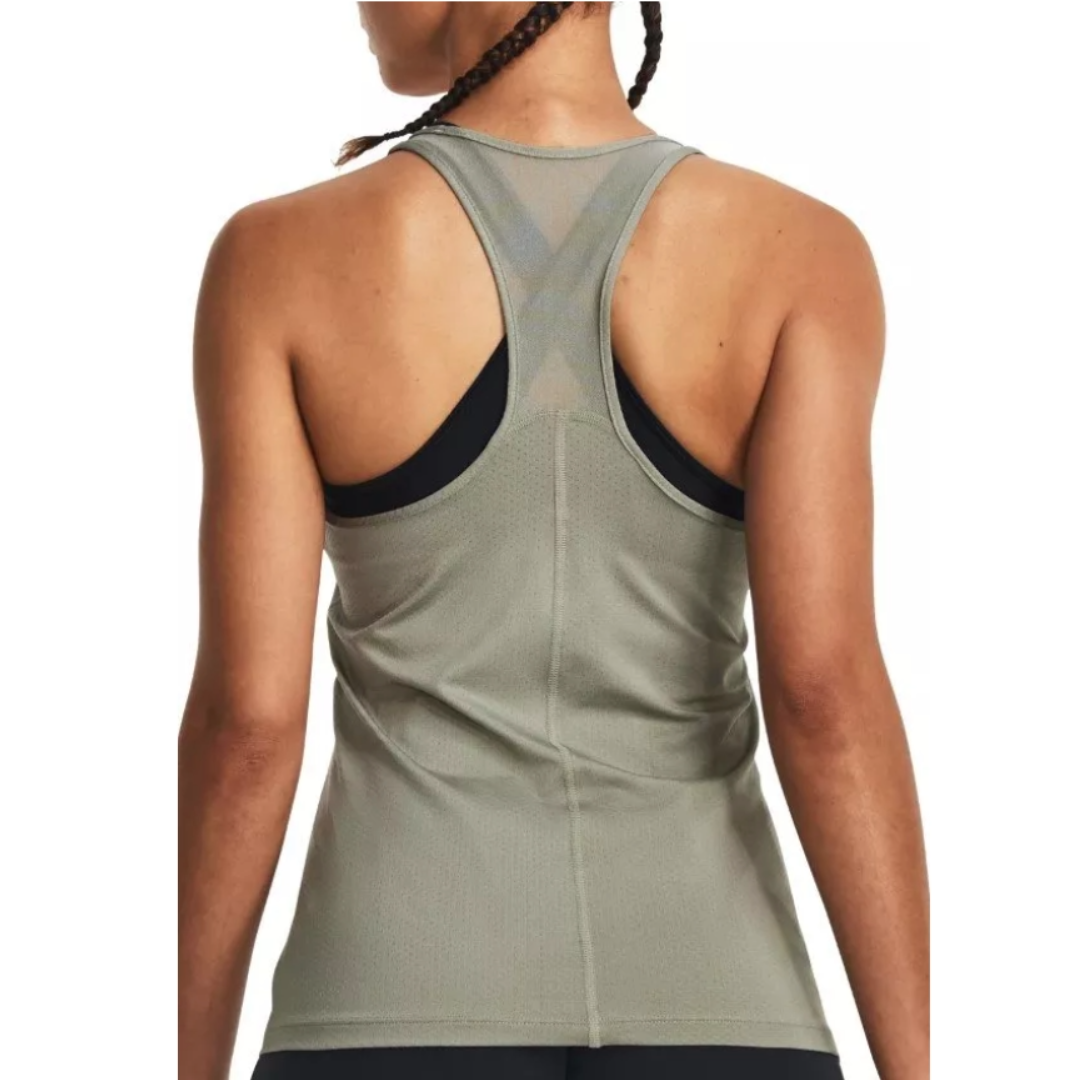 Franela Sin Mangas para Dama Racer