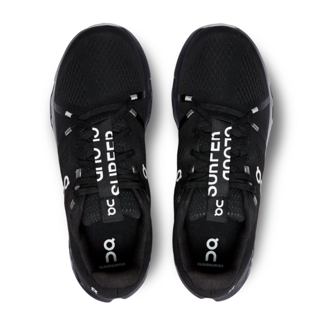 Zapatos Running para Caballero Cloudsurfer.