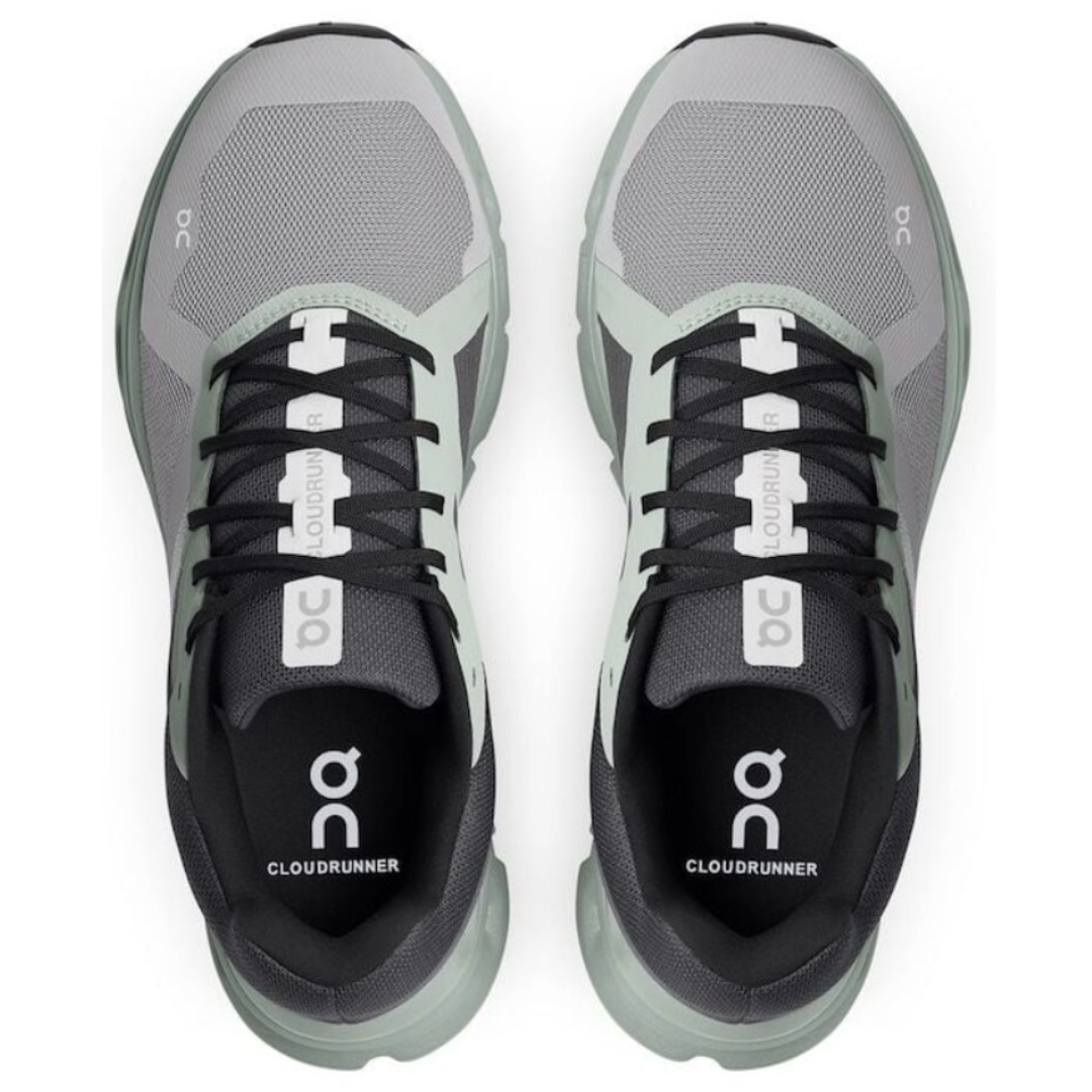 Zapatos Running para Caballero Cloudrunner.