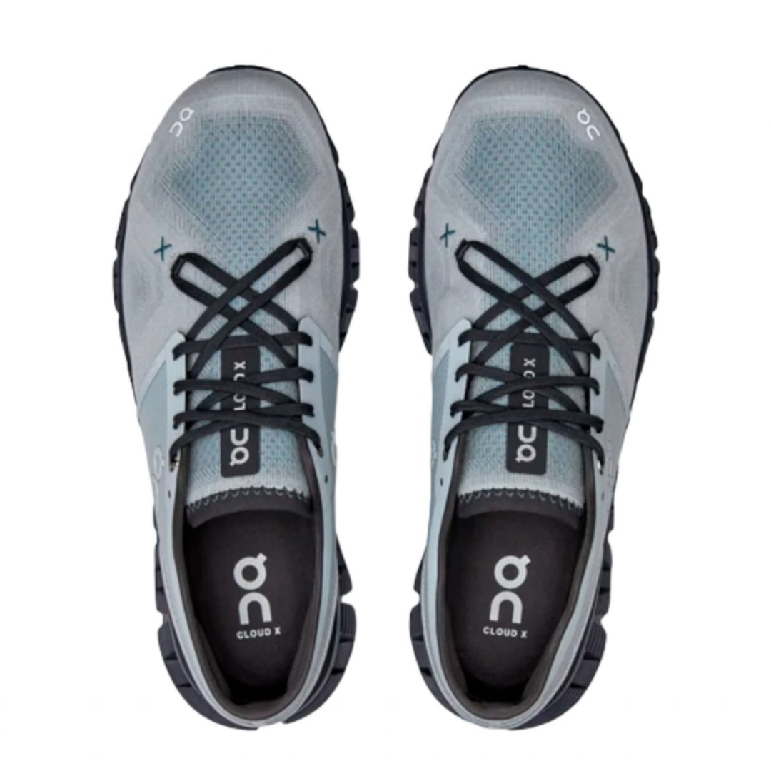 Zapatos Training para Caballero Cloud X 3.