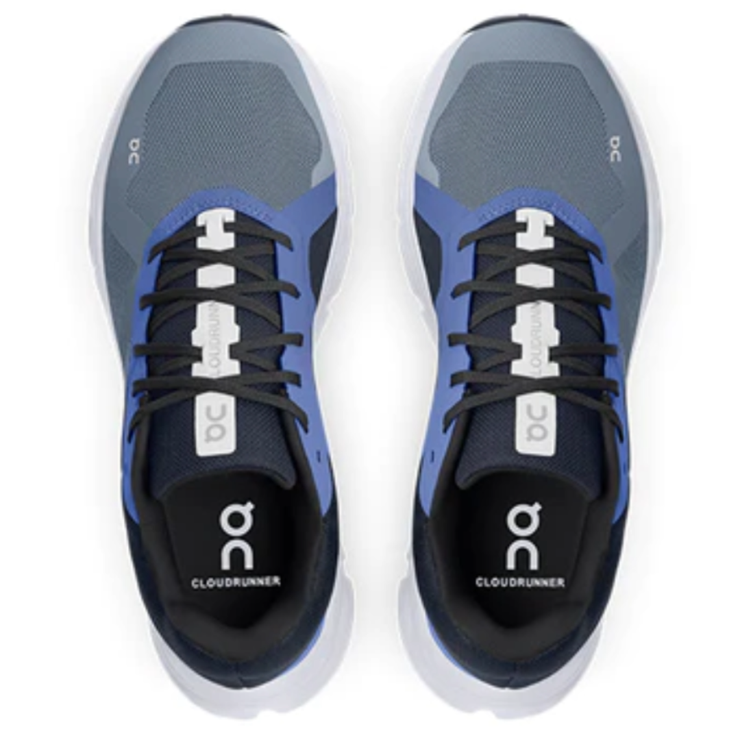 Zapatos Running para Caballero Cloudrunner.