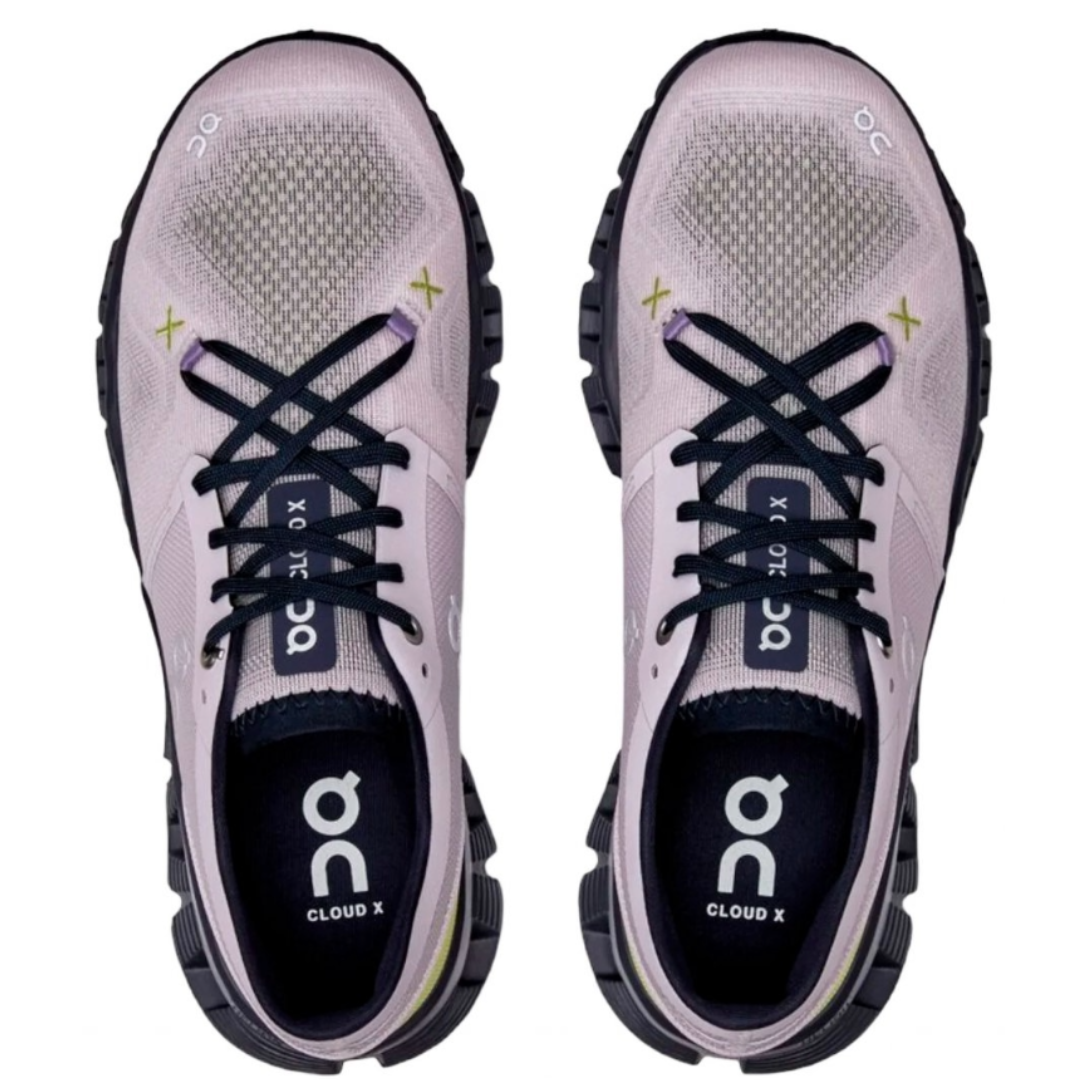Zapatos Training para Dama Cloud X 3.