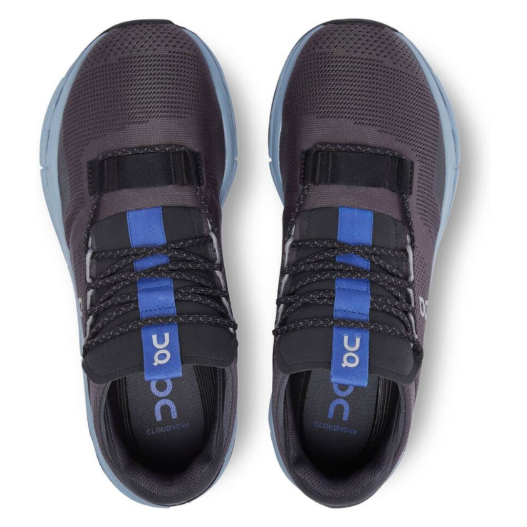 Zapatos Lifestyle para Caballero Cloudnova.