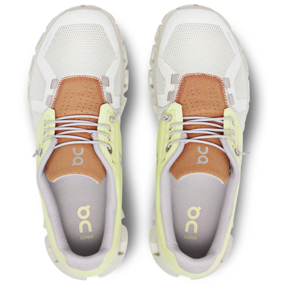 Zapatos Lifestyle para Dama Cloud 5.