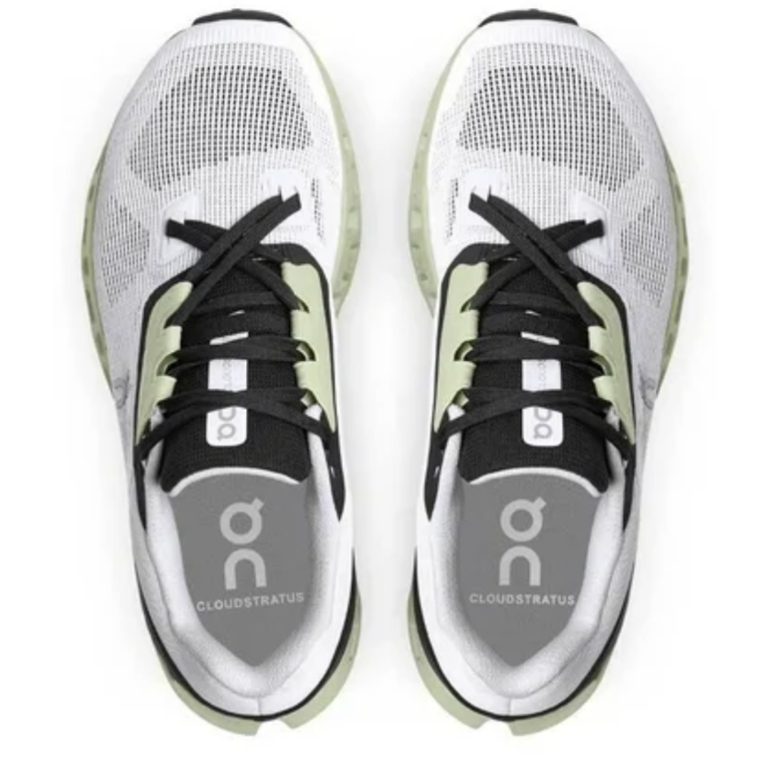 Zapatos Running para Dama Cloudstratus 2