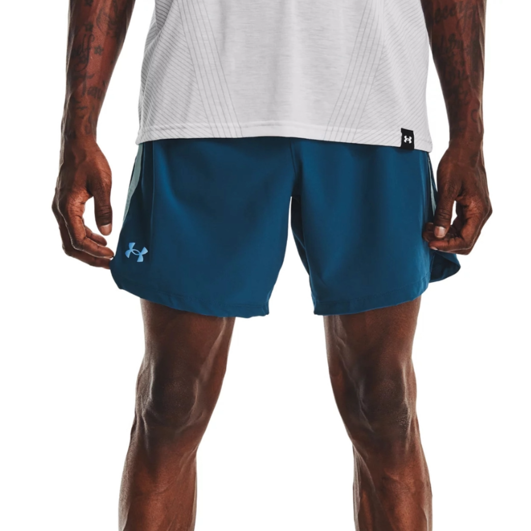 Short para Caballero SpeedPocket 7&quot;