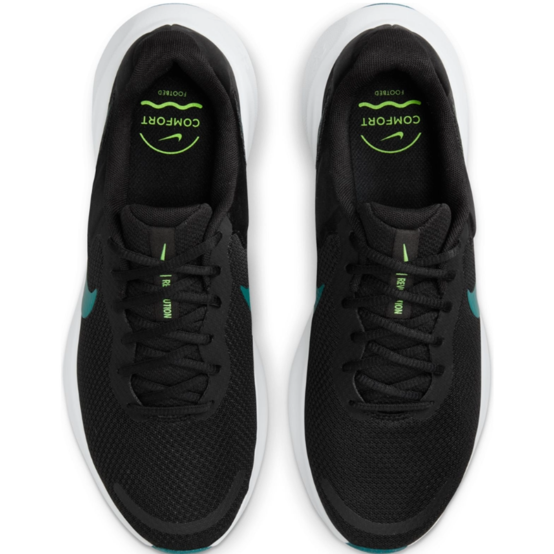 Zapatos Running para Caballero Revolution 7