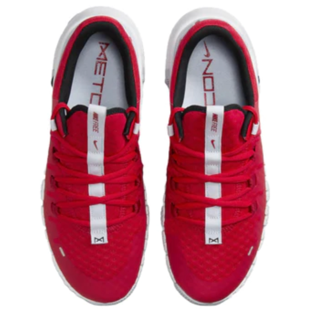 Zapatos Training para Caballero Free Metcon 5