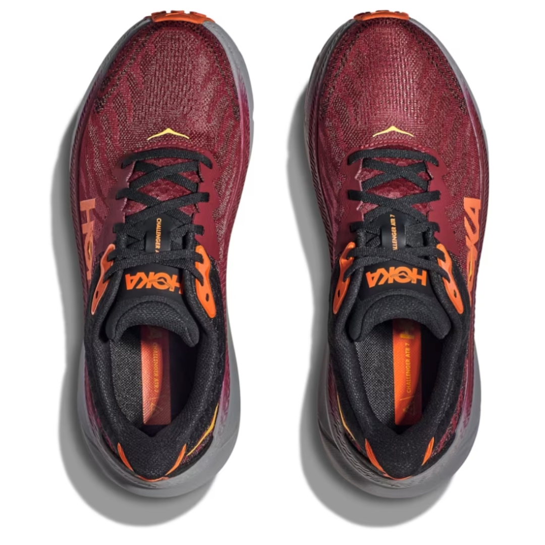 Zapatos de Trail para Caballero Challenger ATR 7