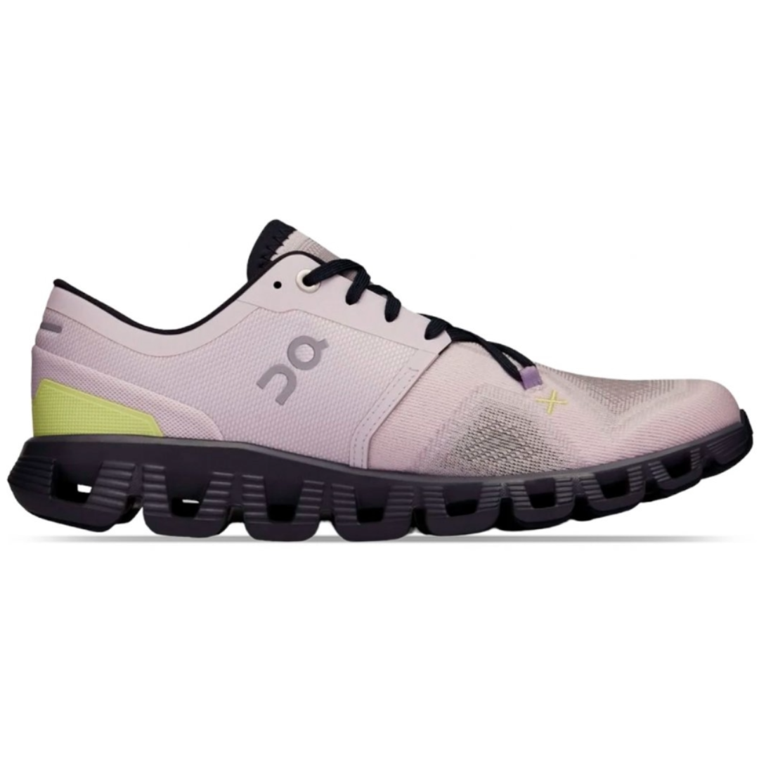 Zapatos Training para Dama Cloud X 3.