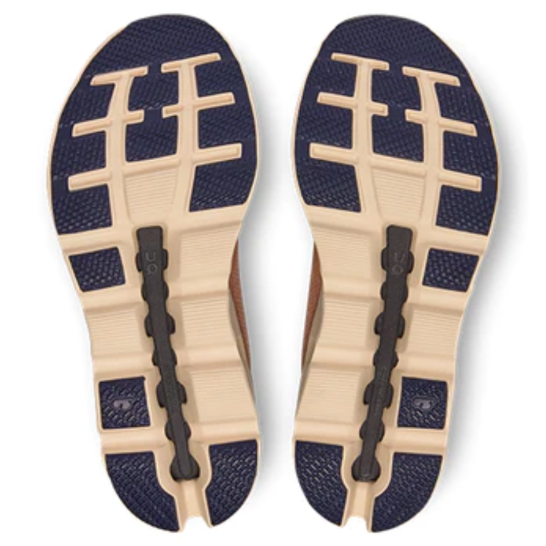 Zapatos Running para Dama Cloudstratus