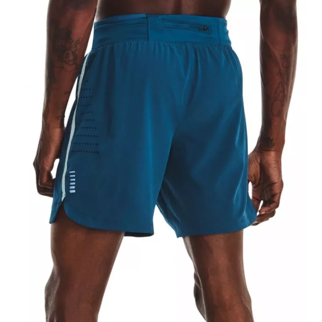 Short para Caballero SpeedPocket 7&quot;