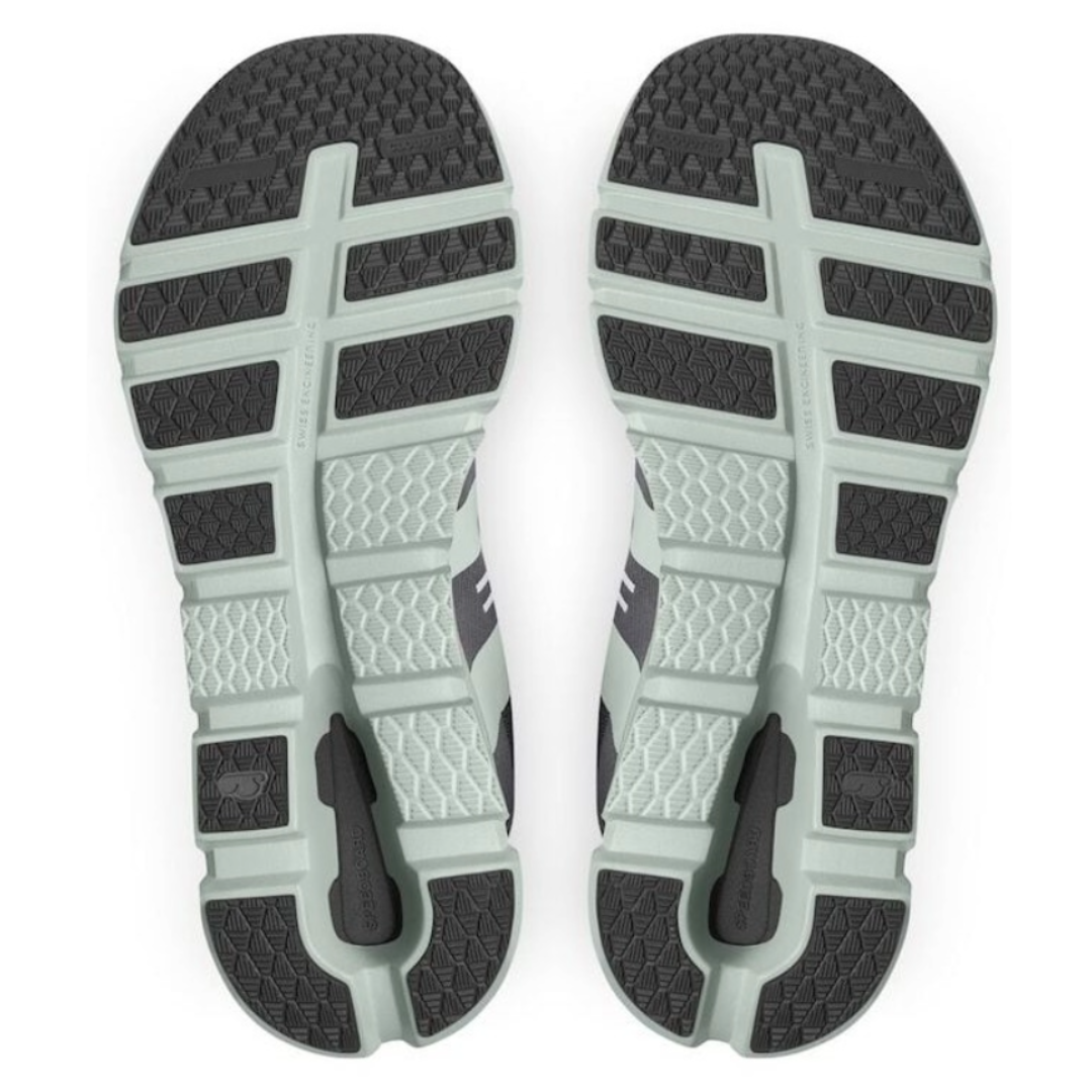 Zapatos Running para Caballero Cloudrunner.