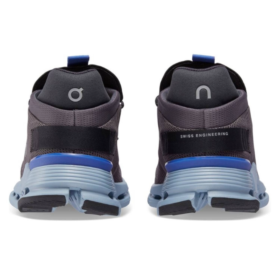 Zapatos Lifestyle para Caballero Cloudnova.