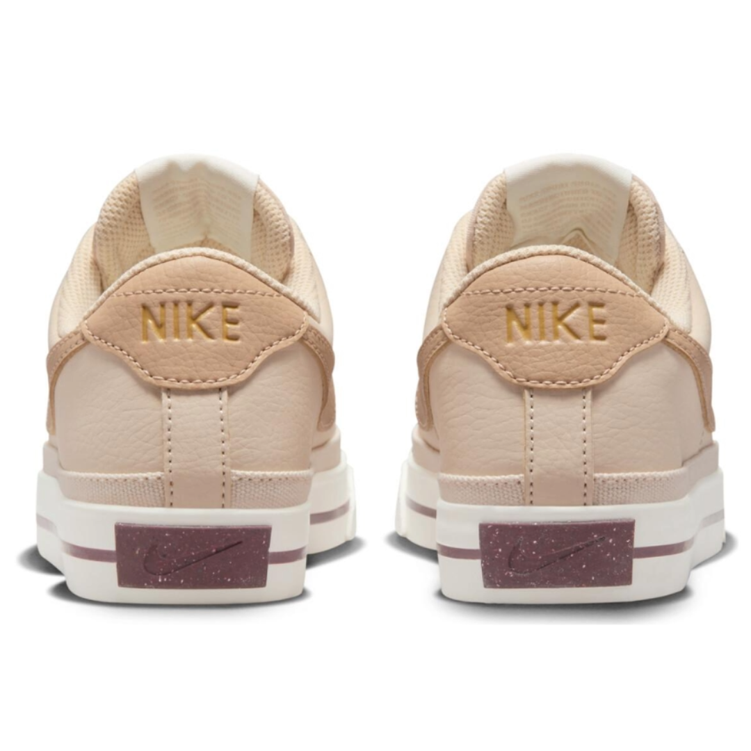 Zapatos Lifestyle para Dama Court Legacy Next Nature