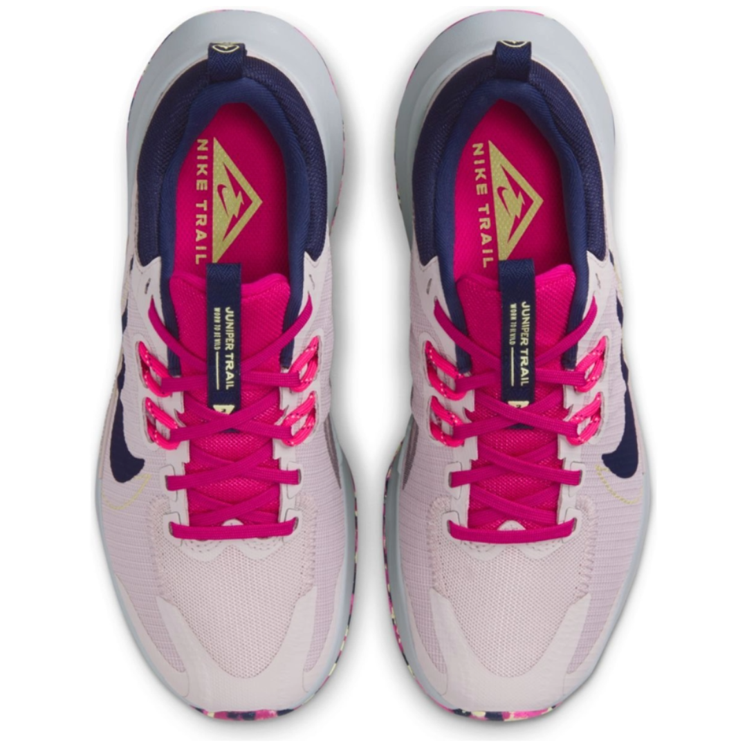 Zapatos de Trail para Dama Juniper Trail 2.