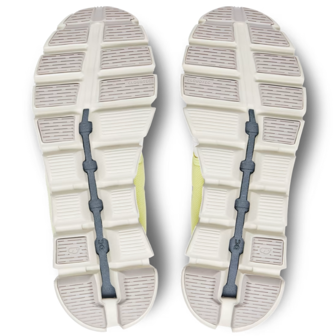 Zapatos Lifestyle para Dama Cloud 5.