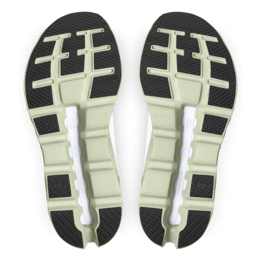 Zapatos Running para Dama Cloudstratus 2