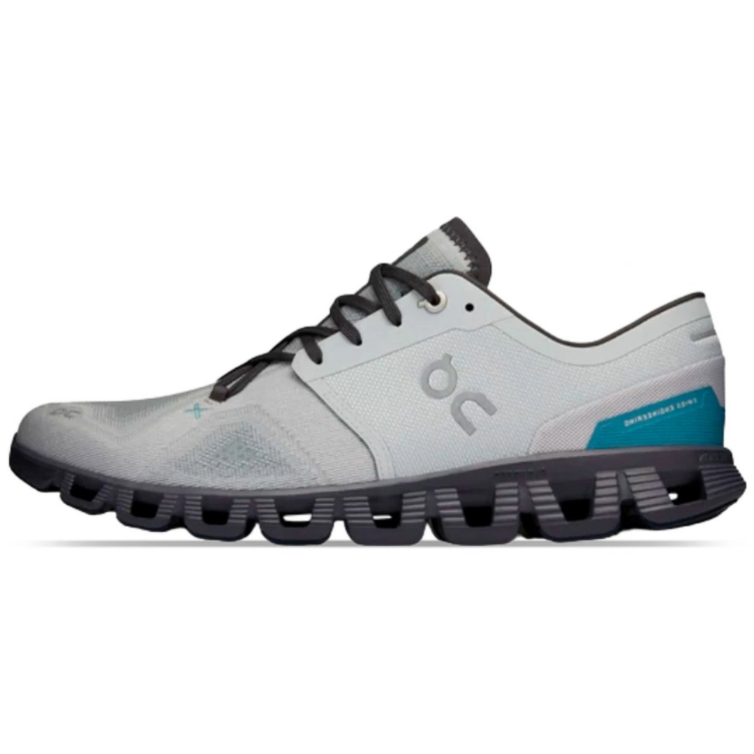 Zapatos Training para Caballero Cloud X 3.