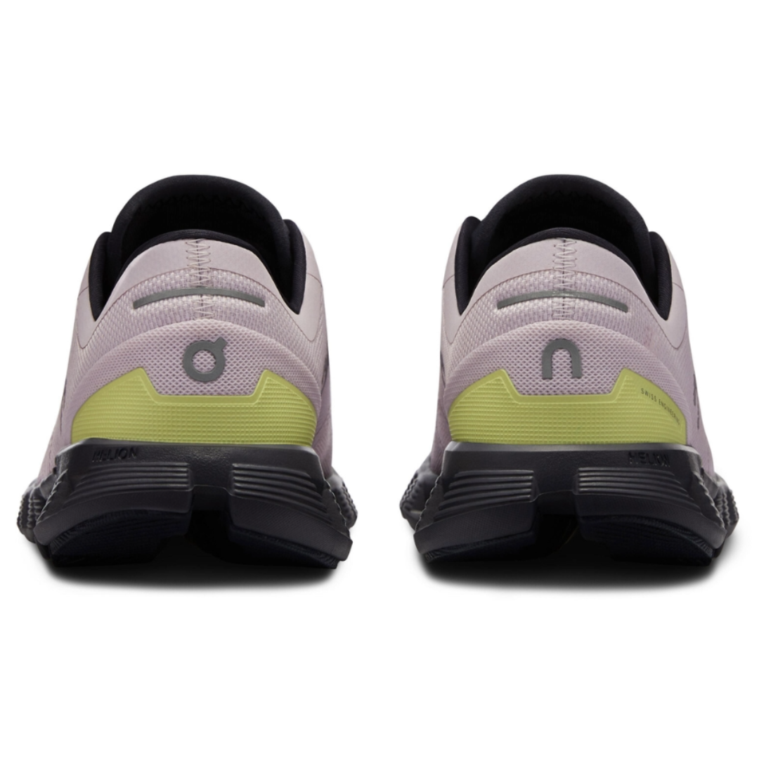 Zapatos Training para Dama Cloud X 3.
