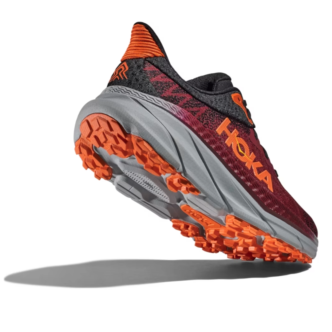 Zapatos de Trail para Caballero Challenger ATR 7