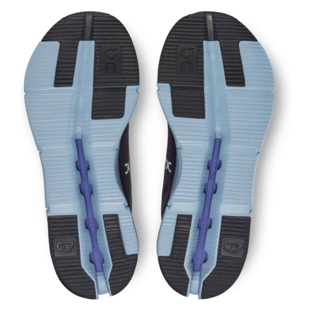 Zapatos Lifestyle para Caballero Cloudnova.