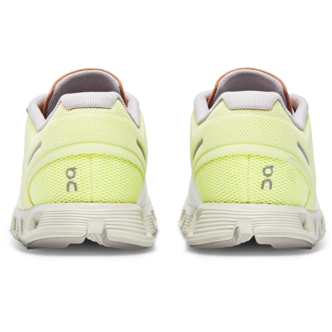 Zapatos Lifestyle para Dama Cloud 5.