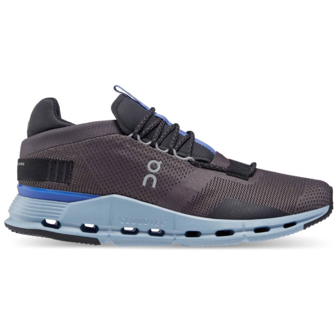 Zapatos Lifestyle para Caballero Cloudnova.