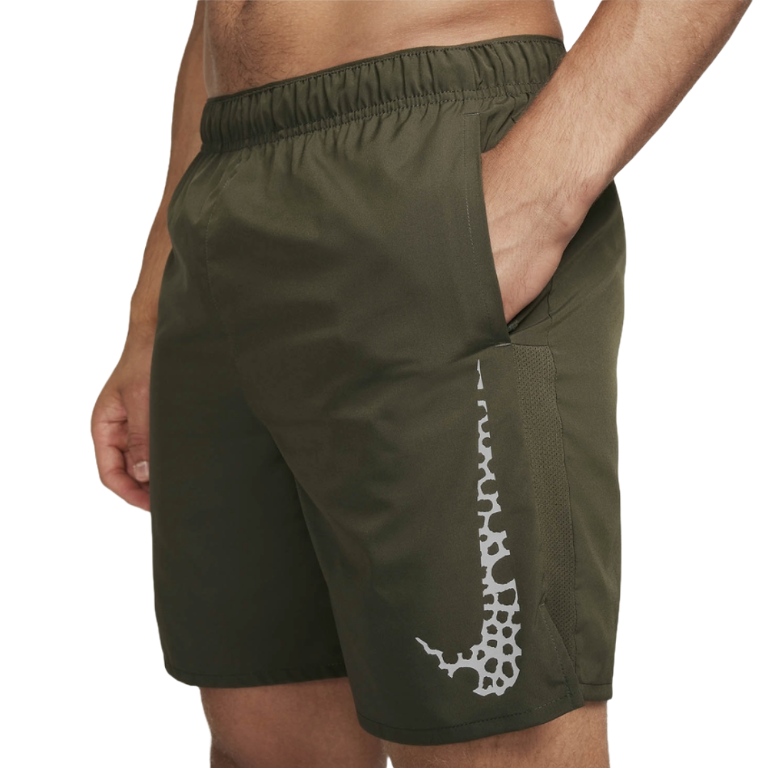 Short para Caballero Challenger 5&quot;
