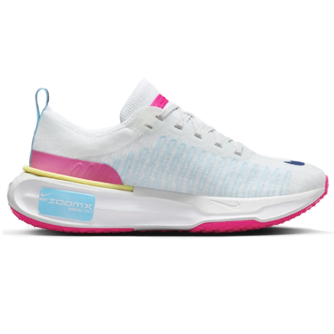 Zapatos Running para Dama Invincible Run 3