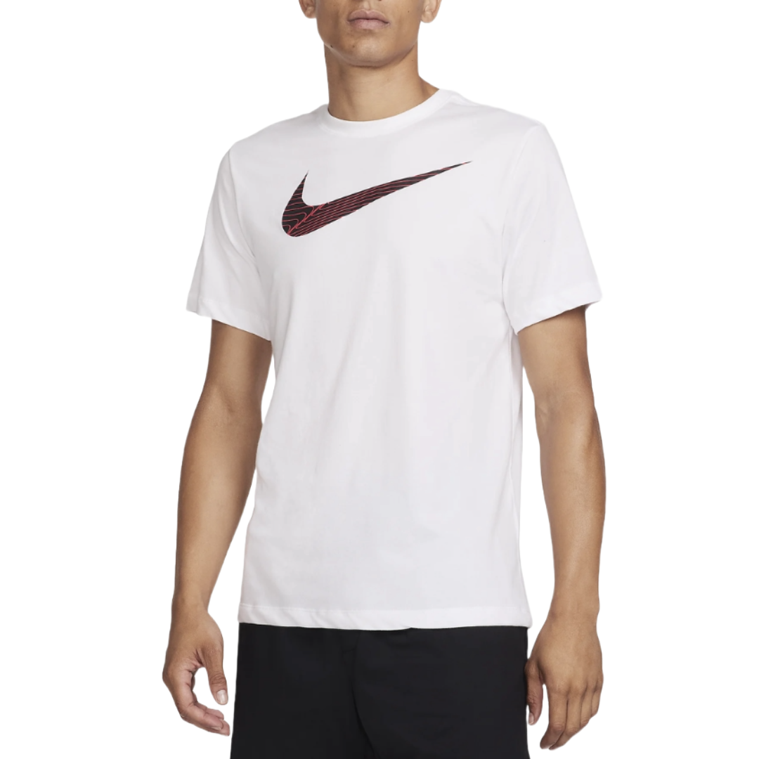 Franela Manga Corta para Caballero Dri-Fit Tee