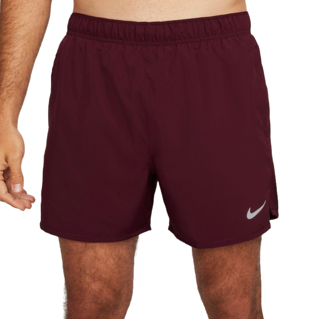 Short para Caballero Challenger 5"