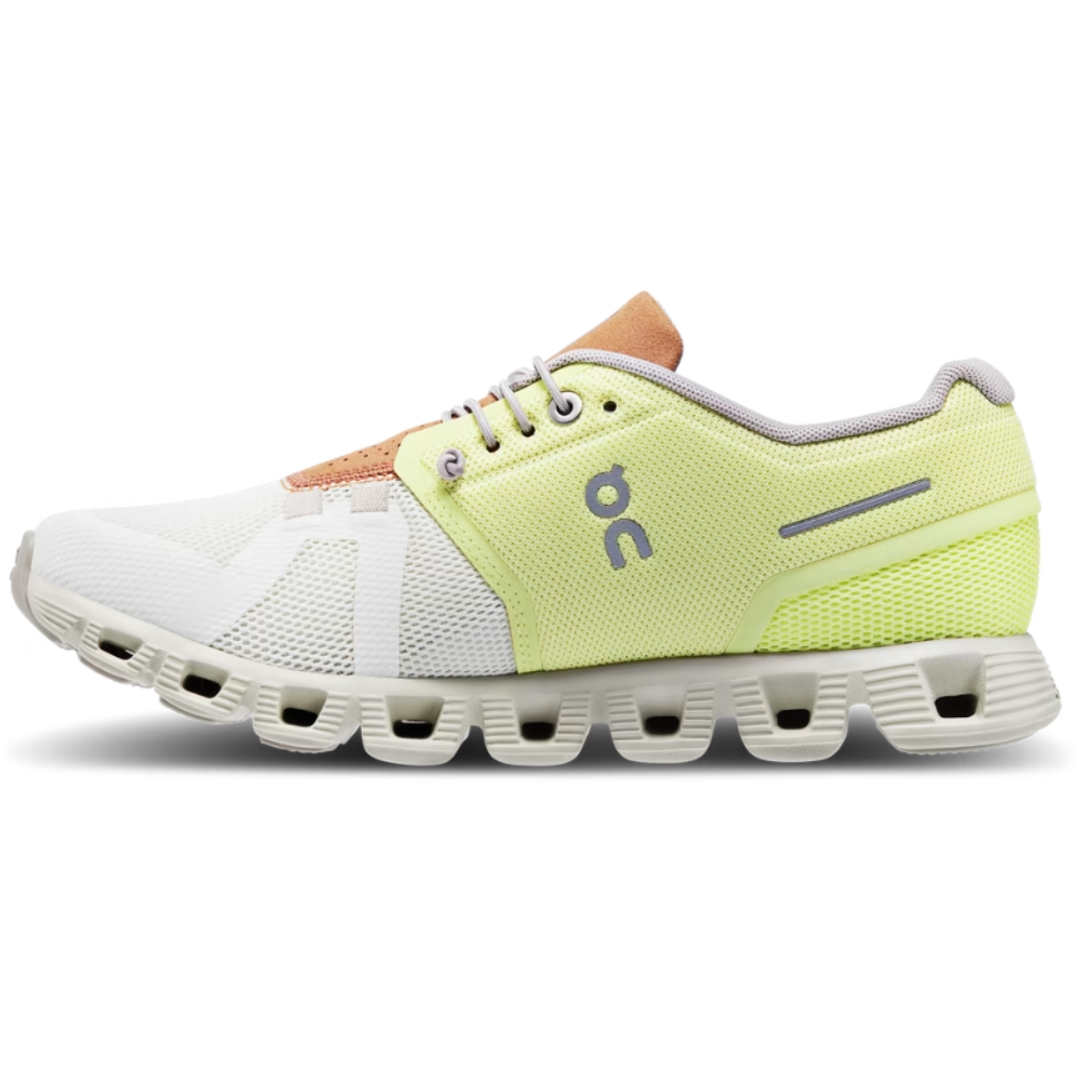 Zapatos Lifestyle para Dama Cloud 5.