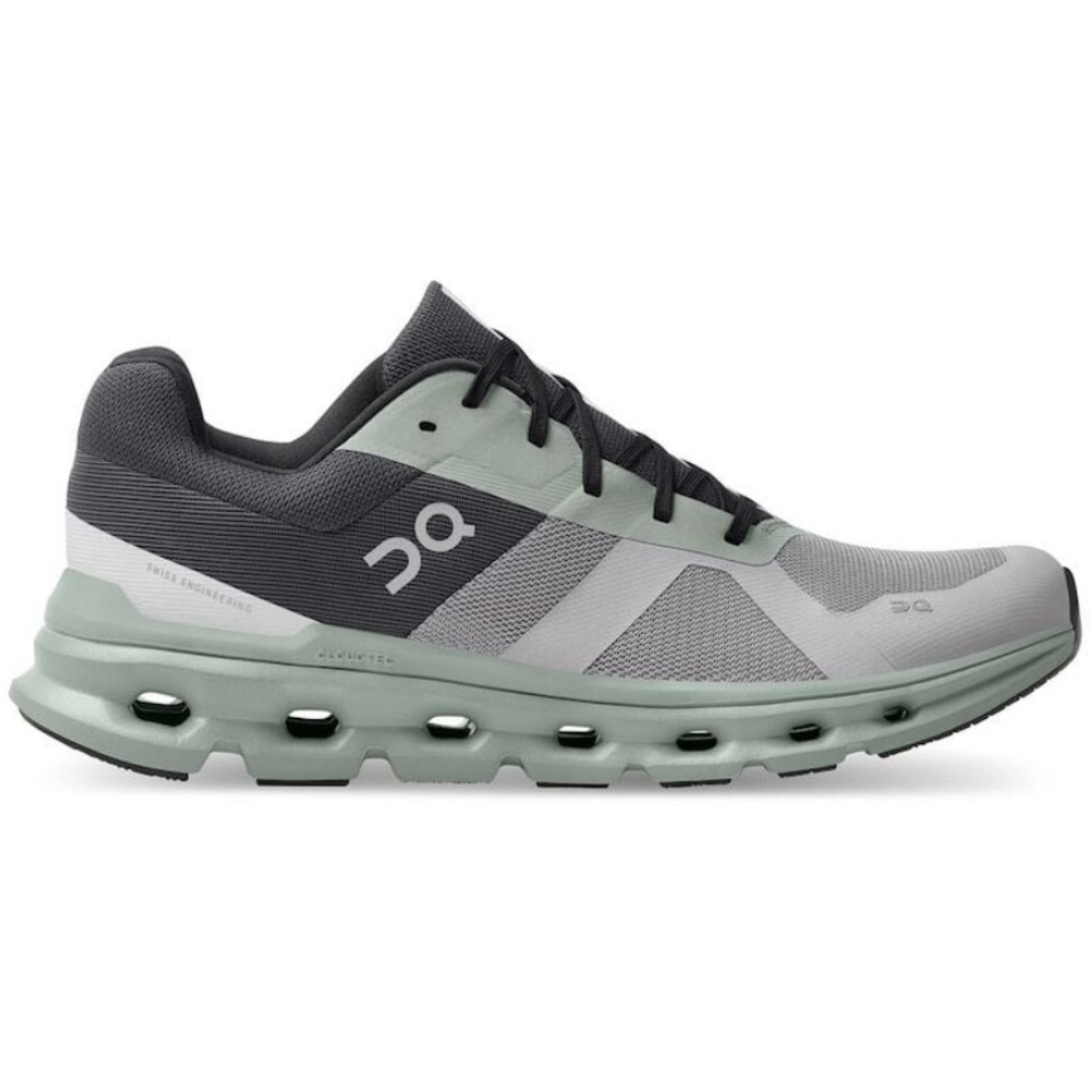 Zapatos Running para Caballero Cloudrunner.