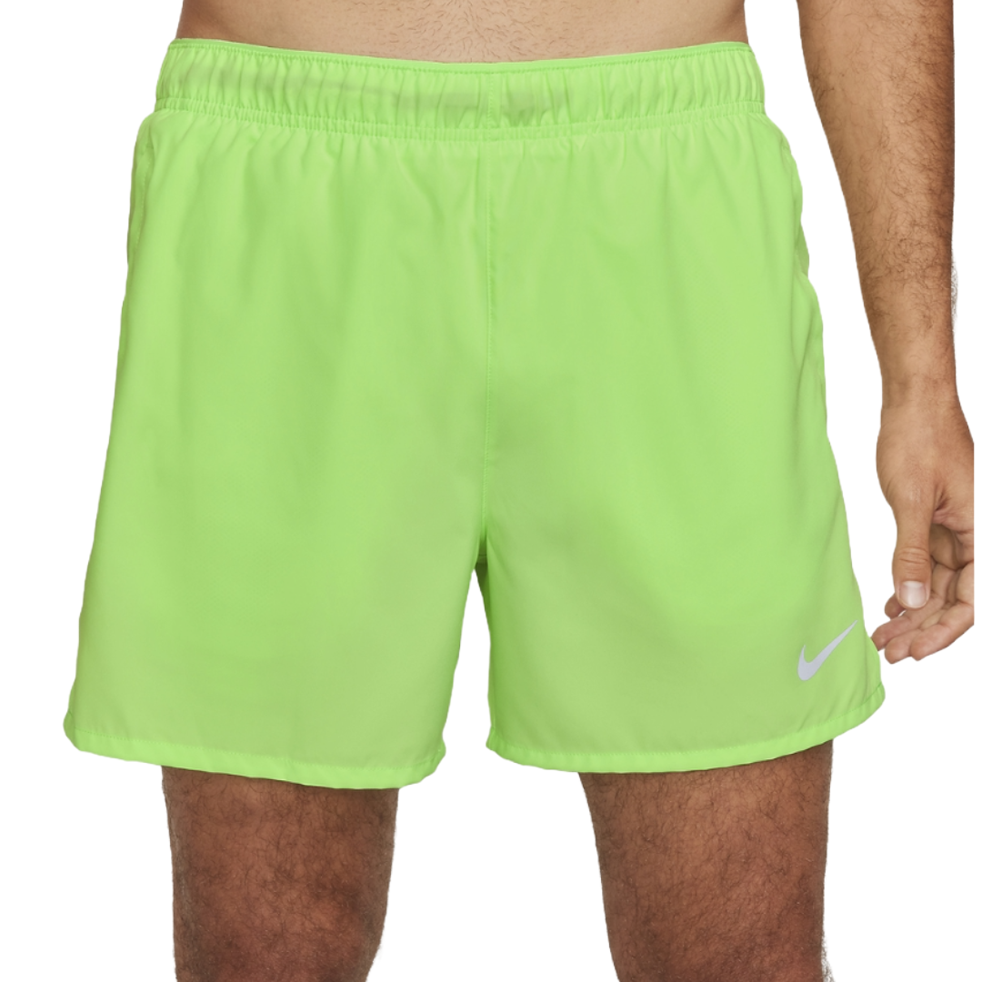 Short para Caballero Challenger 5"