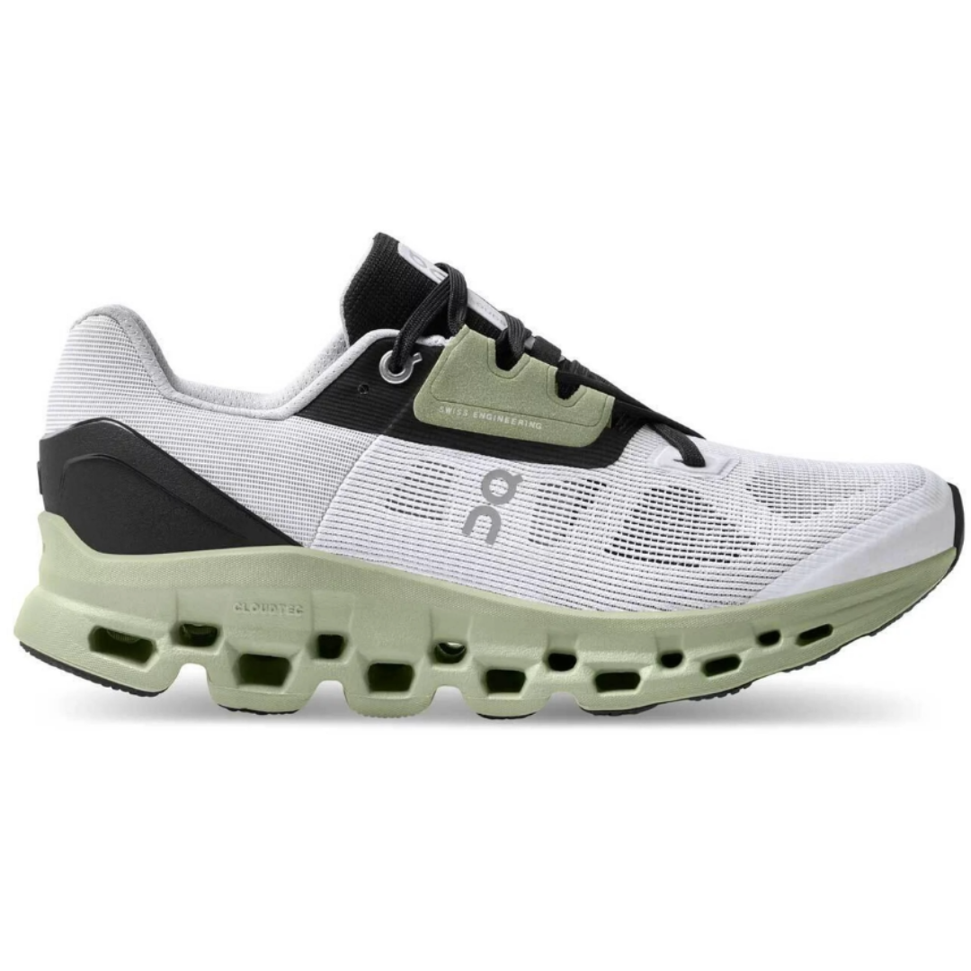 Zapatos Running para Dama Cloudstratus 2